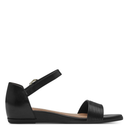 Сандалі жіночі Tamaris 1-28110-42 001 BLACK