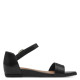 Сандалі жіночі Tamaris 1-28110-42 001 BLACK