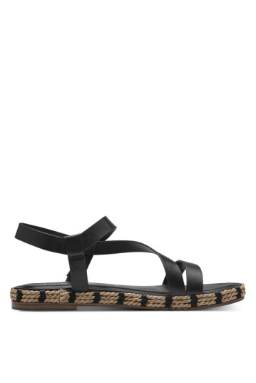 Сандалі жіночі Tamaris 1-28131-42 001 BLACK