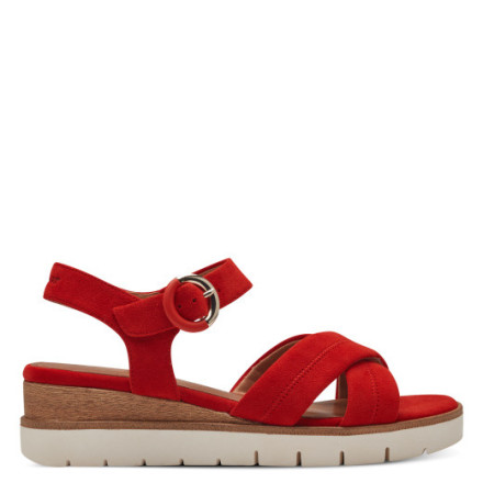Босоніжки жіночі Tamaris 1-28202-42 500 RED