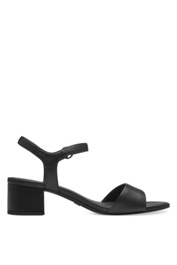 Босоніжки жіночі Tamaris 1-28250-42 001 BLACK