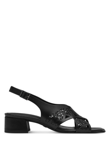 Босоніжки жіночі Tamaris 1-28252-42 001 BLACK
