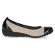 Балетки женские Caprice 9-22103-42 408 BEIGE COMB