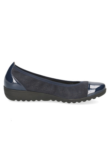 Балетки женские Caprice 9-22103-42 880 OCEAN COMB