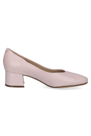 Туфли женские Caprice 9-22315-42 584 LT.PURPLE PERL