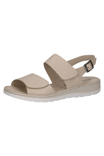 Босоножки женские Caprice 9-28153-42 118 EGGSHELL NAPPA