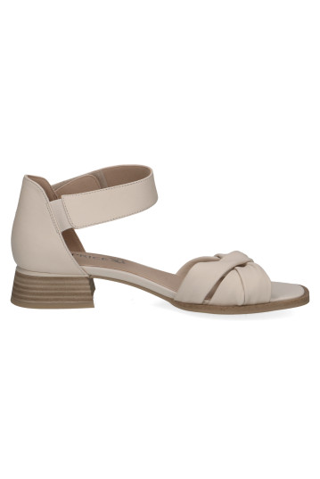 Босоножки женские Caprice 9-28202-42 170 OFFWHITE NAPPA
