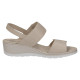 Босоножки женские Caprice 9-28251-42 118 EGGSHELL NAPPA