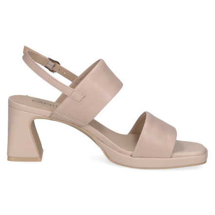 Босоніжки жіночі Caprice 9-28314-42 511 ROSE NAPPA