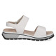 Сандалии женские Caprice 9-28705-42 160 WHITE SOFTNAP.