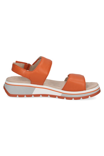 Сандали женские Caprice 9-28705-42 673 ORANGE SOFT.