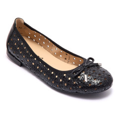 Туфлі жіночі Caprice 9-22109-42 022 BLACK NAPPA
