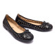 Туфли женские Caprice 9-22109-42 022 BLACK NAPPA