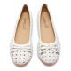 Туфлі жіночі Caprice 9-22109-42 102 WHITE NAPPA