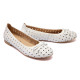 Туфли женские Caprice 9-22109-42 102 WHITE NAPPA