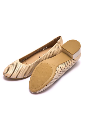 Туфлі жіночі Caprice 9-22501-42 140 CREAM PERLATO