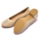Туфли женские Caprice 9-22501-42 140 CREAM PERLATO
