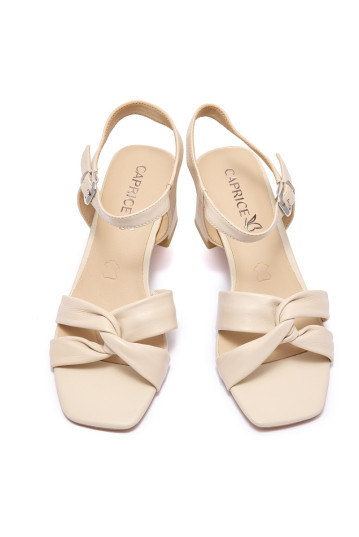 Босоножки женские Caprice 9-28316-42 144 OFFWHITE SOFT