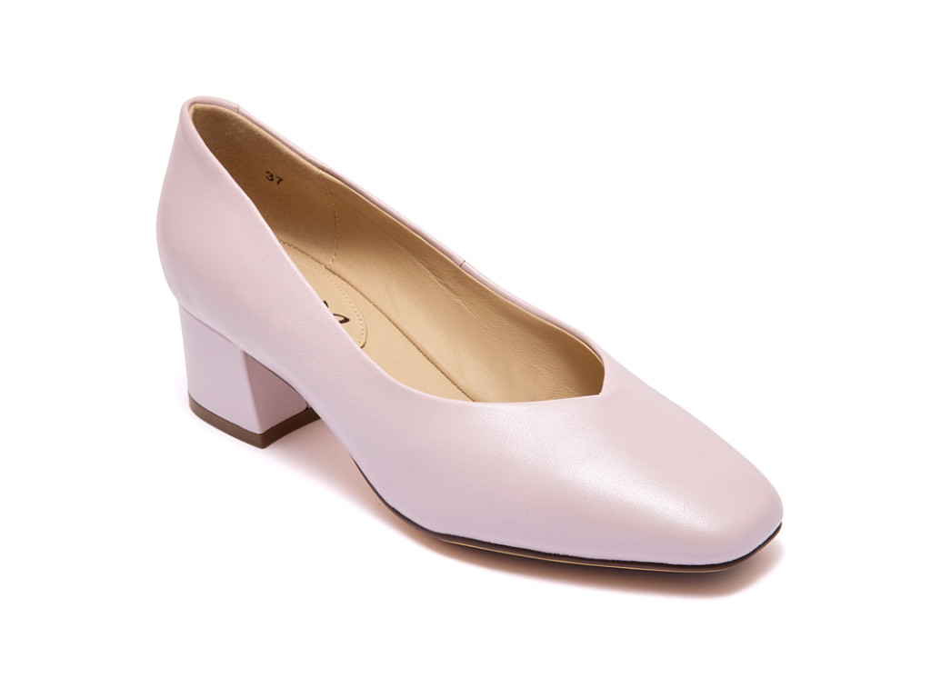 Туфлі жіночі Caprice 9-22315-42 584 LT.PURPLE PERL