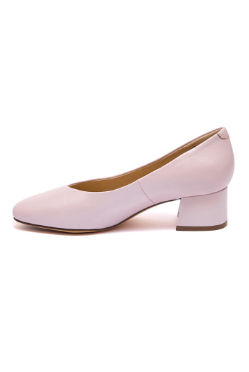 Туфли женские Caprice 9-22315-42 584 LT.PURPLE PERL