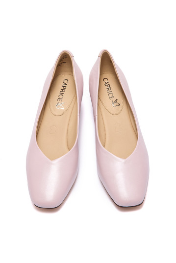 Туфли женские Caprice 9-22315-42 584 LT.PURPLE PERL
