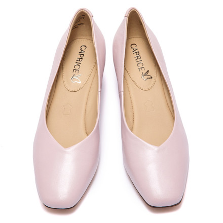 Туфлі жіночі Caprice 9-22315-42 584 LT.PURPLE PERL