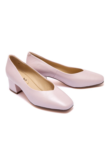 Туфли женские Caprice 9-22315-42 584 LT.PURPLE PERL