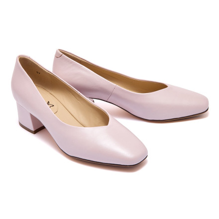 Туфлі жіночі Caprice 9-22315-42 584 LT.PURPLE PERL