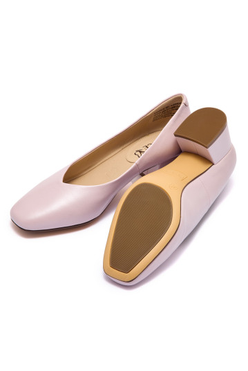 Туфли женские Caprice 9-22315-42 584 LT.PURPLE PERL