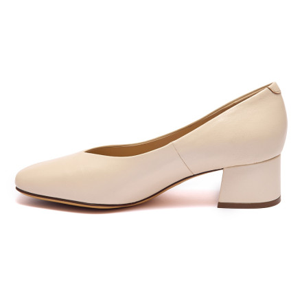 Туфлі жіночі Caprice 9-22315-42 140 CREAM PERLATO