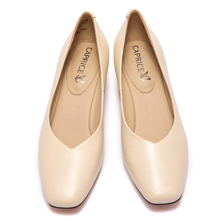 Туфлі жіночі Caprice 9-22315-42 140 CREAM PERLATO