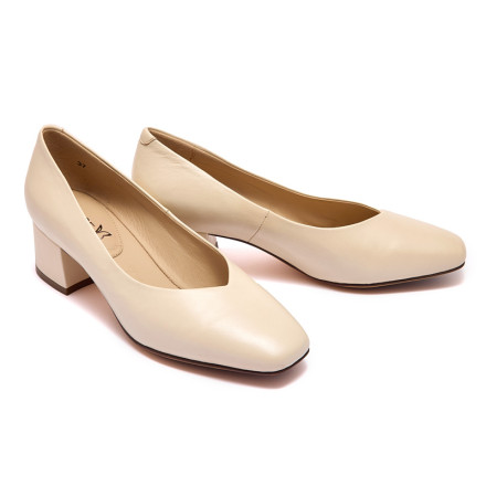 Туфлі жіночі Caprice 9-22315-42 140 CREAM PERLATO