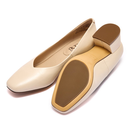 Туфлі жіночі Caprice 9-22315-42 140 CREAM PERLATO