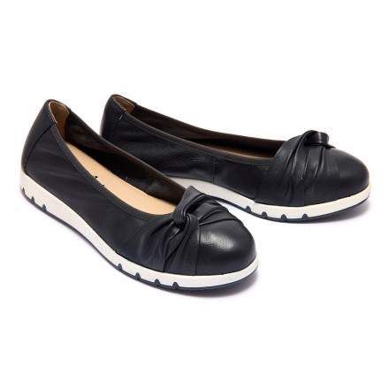 Туфлі жіночі Caprice 9-22163-42 814 OCEAN SOFTNAP.