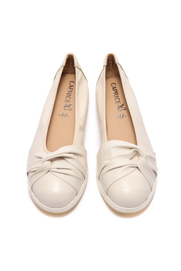 Туфлі жіночі Caprice 9-22163-42 144 OFFWHITE SOFT