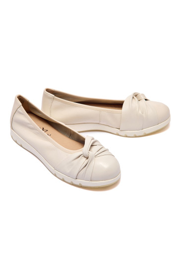 Туфлі жіночі Caprice 9-22163-42 144 OFFWHITE SOFT