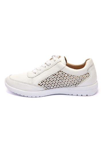 Кроссовки женские Caprice 9-23550-42 102 WHITE NAPPA