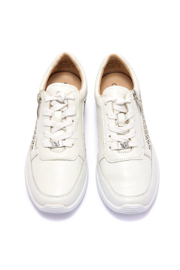 Кроссовки женские Caprice 9-23550-42 102 WHITE NAPPA