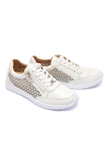 Кроссовки женские Caprice 9-23550-42 102 WHITE NAPPA