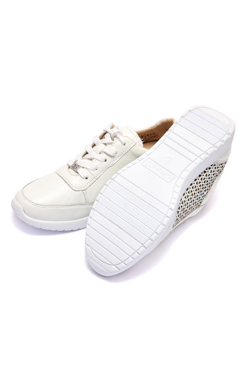 Кроссовки женские Caprice 9-23550-42 102 WHITE NAPPA