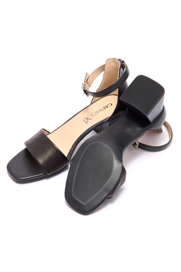Босоножки женские Caprice 9-28302-42 019 BLACK COMB