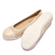 Туфлі жіночі Caprice 9-22151-42 140 CREAM PERLATO