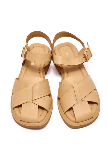 Сандали женские Welfare 0450-702-48