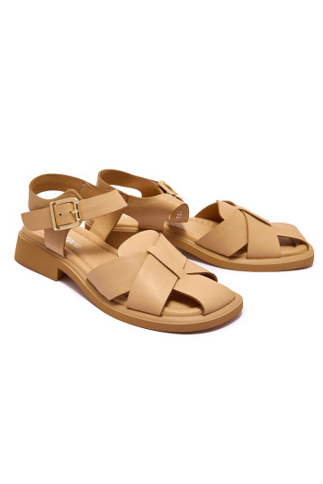 Сандали женские Welfare 0450-702-48