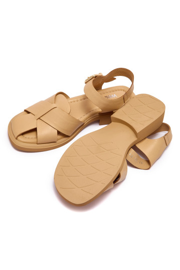 Сандали женские Welfare 0450-702-48