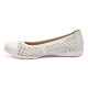 Туфли женские Caprice 9-22151-42 160 WHITE SOFTNAP.