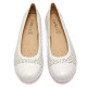 Туфлі жіночі Caprice 9-22151-42 160 WHITE SOFTNAP.