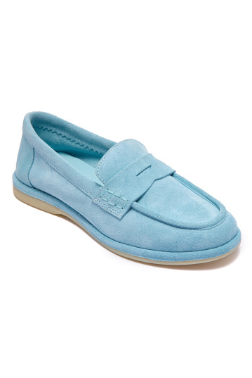 Лофери жіночі Welfare 0307-171-48