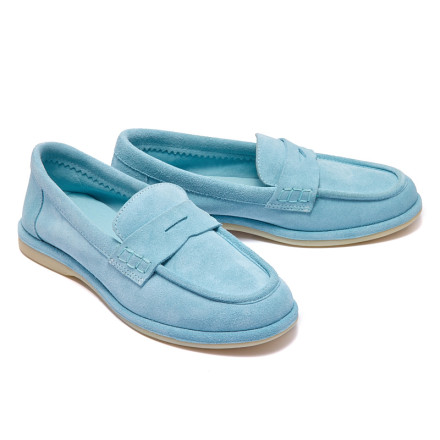 Лофери жіночі Welfare 0307-171-48