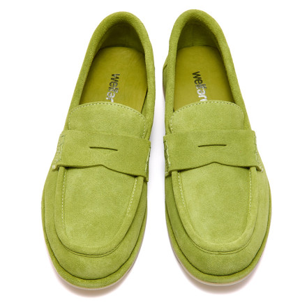 Лофери жіночі Welfare 0307-176-48